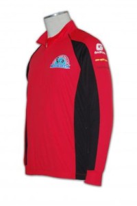 DS011 tailor made darts center supply tailor made uniform long sleeved design company hk company hongkong